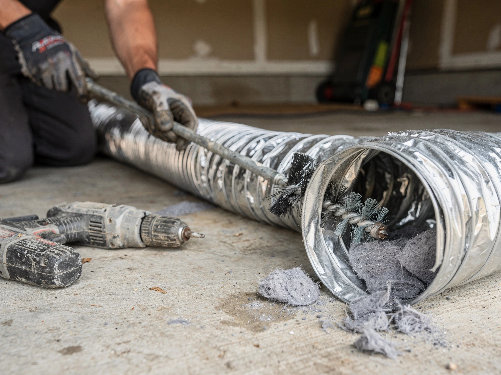 Duct Cleaning service in Edgewood, NM
