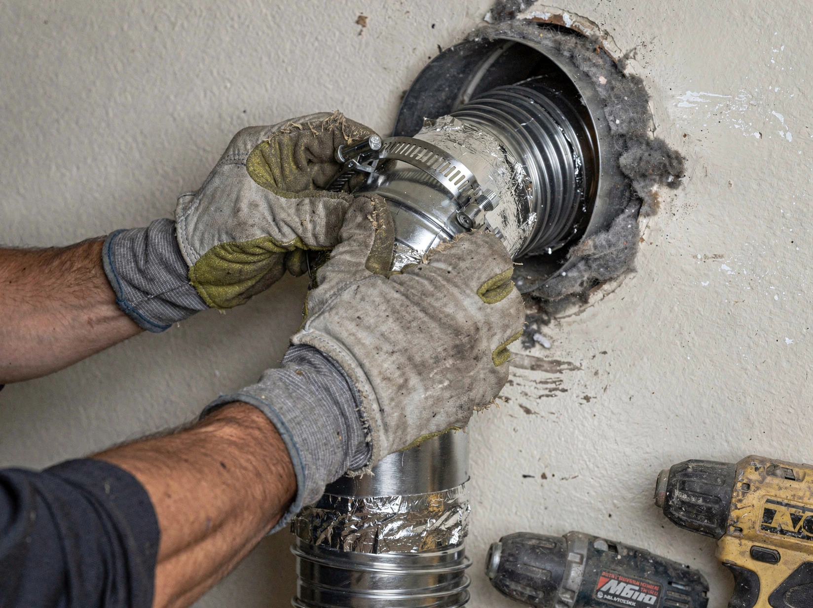 Hose Installation service in Edgewood, NM