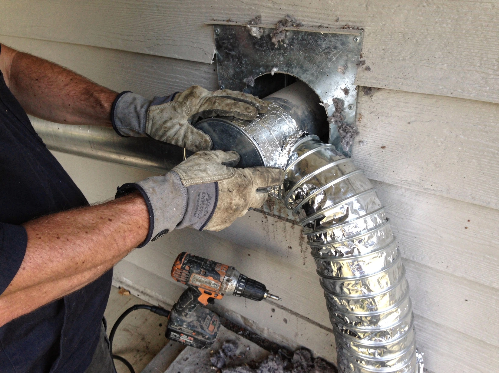 Vent Repair & Installation service in Edgewood, NM